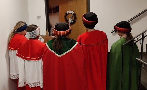 Florian Vinzenz | Pfarre Sulz