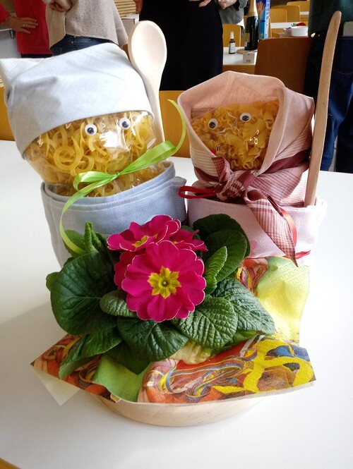 Helga Reimann | Pfarre Sulz